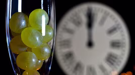 [ẢNH] Những phong tục đón Tết Dương lịch độc đáo của các quốc gia trên thế giới