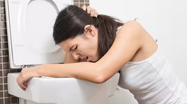 [ẢNH] Những dấu hiệu bất thường trên cơ thể cảnh báo ung thư sớm