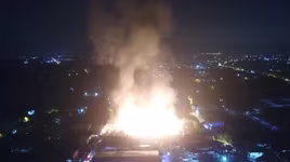 Bài học từ những vụ cháy nhà máy gây thiệt hại nghiêm trọng