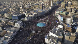 Những vụ giẫm đạp nơi đông người gây bàng hoàng dư luận