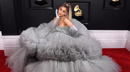 [ẢNH] Chiêm ngưỡng những "bộ cánh" đẹp nhất thảm đỏ Grammy 2020