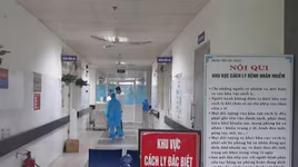 [CLIP] Tại sao 3 người từ tâm dịch Vũ Hán có thể "lọt" cửa kiểm duyệt về Việt Nam?