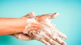 [ẢNH] 10 thói quen "vàng" giúp tăng cường hệ miễn dịch giữa mùa dịch corona