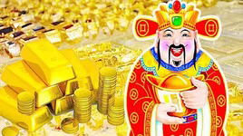 [CLIP] Những điều thú vị vào ngày vía Thần Tài không nên bỏ lỡ