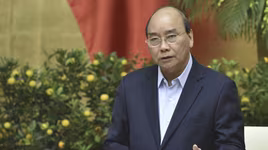 [ẢNH] Hình ảnh đẹp của người Việt giữa mùa dịch virus corona