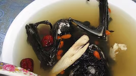 [ẢNH] Những đặc sản nổi tiếng nhưng tiềm ẩn nguy cơ gây chết người