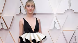 [ẢNH] Chiêm ngưỡng những "bộ cánh" lộng lẫy nhất lễ trao giải Oscar 2020