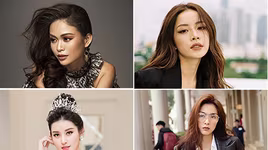 [ẢNH] Những lần "sao" Việt bị chỉ trích vì "kém duyên" nơi công cộng