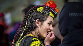 [ẢNH] Top 8 đất nước sở hữu nhiều phụ nữ đẹp nhất thế giới