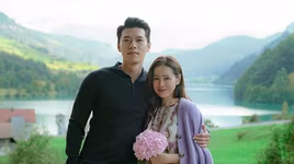 [ẢNH] Mãn nhãn với cảnh thực đẹp "mê hồn" từng xuất hiện trong phim "Hạ cánh nơi anh"