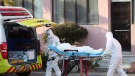 [CLIP] Covid-19 đe dọa "Cửa ngõ Đông Á": Tiếp viên hàng không tại Hàn Quốc nhiễm virus corona