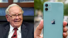 [CLIP] Các tỉ phú thế giới sử dụng điện thoại di động của hãng nào?