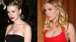 [ẢNH] 20 mỹ nhân Hollywood sở hữu nhan sắc "trẻ mãi không già" bất chấp thời gian