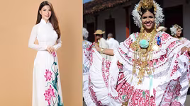 [ẢNH] Top 8 trang phục truyền thống độc đáo nhất hành tinh