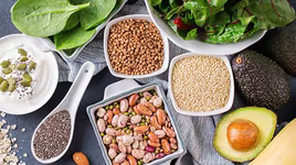 [ẢNH] Điểm danh những thực phẩm "vàng" giúp cải thiện giấc ngủ của bạn