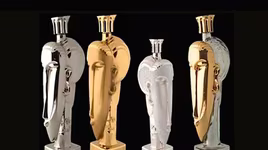 [ẢNH] Những chai nước lọc có thiết kế lạ mắt và mức giá cao không ngờ tới