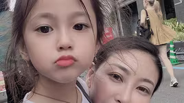 [ẢNH] Chiêm ngưỡng nhan sắc "cực phẩm" của dàn "tiểu mỹ nhân" nhà sao Việt