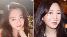 [ẢNH] Chiêm ngưỡng nhan sắc "xinh như hoa hậu" của ái nữ nhà Giáng My