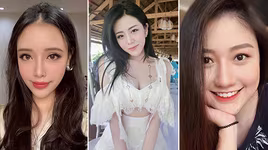 [ẢNH] Chiêm ngưỡng nhan sắc "vạn người mê" của dàn em gái sao Việt