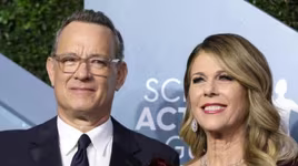 [ẢNH] Những người nổi tiếng trên thế giới dương tính với virus SARS-CoV-2