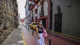 [CLIP] Phương pháp chống dịch Covid-19 độc đáo của Panama