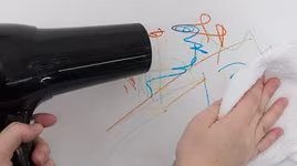 [ẢNH] Khám phá những công dụng bất ngờ của đồ gia dụng