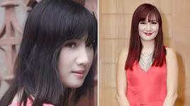 [ẢNH] Chiêm ngưỡng vẻ đẹp "thách thức thời gian" của 6 "nữ hoàng ảnh lịch" một thời