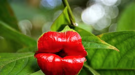 [ẢNH] Chiêm ngưỡng 6 loài thực vật sở hữu vẻ ngoài giống bộ phận cơ thể người