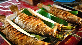 [ẢNH] Những điều "đại kỵ" cần tránh khi ăn cá bạn nên biết