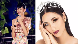 [ẢNH] Hành trình "lột xác" ngoạn mục của dàn "chân dài" Việt đình đám