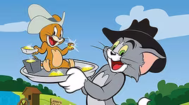 [ẢNH] Loạt phim hoạt hình huyền thoại kinh điển nhất hiếm người chưa xem