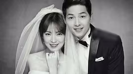 [ẢNH] Những bê bối tình cảm của "bà trùm phim giả tình thật" Song Hye Kyo