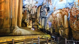 [ẢNH] Top 6 hang động đẹp nhất Việt Nam du khách không nên bỏ lỡ