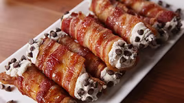 [ẢNH] Những món tráng miệng hấp dẫn nhất hành tinh