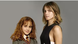 [ẢNH] Nhan sắc đẹp từ "trong trứng nước" của dàn sao Hollywood đình đám