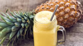 [ẢNH] Những điều "đại kỵ" cần tránh khi ăn dứa giải nhiệt ngày hè