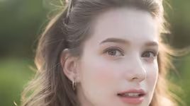 [ẢNH] Giải mã sức hút của những nàng mẫu được ví như "Búp bê Barbie" giữa đời thực