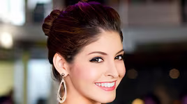 [ẢNH] Andrea Aybar và loạt mỹ nhân bỗng trở lại màn ảnh sau nhiều năm vắng bóng