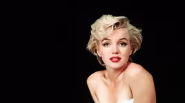 [ẢNH] Chiêm ngưỡng nhan sắc khuynh đảo một thời của "biểu tượng sắc đẹp Hollywood" Marilyn Monroe