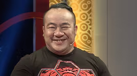 [ẢNH] Những "trai xấu vạn người mê" của làng giải trí châu Á