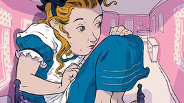 [ẢNH] Top 5 hội chứng tâm lý bí ẩn nhất mà con người từng ghi nhận