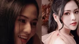 [ẢNH] Em Đào "đanh đá, hám tiền" phim "Những ngày không quên": Khi tính cách đời thường khác hẳn trên phim