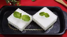 [ẢNH] Cách làm những món thạch thơm ngon, mát lạnh trong dịp hè nắng nóng