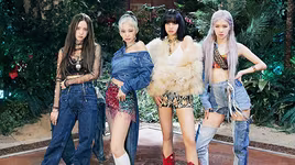 [ẢNH] Mãn nhãn với phong cách thời trang đẳng cấp của BlackPink trong "How you like that"