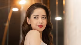 [ẢNH] Chi Pu: Chặng đường thoát khỏi danh xưng hotgirl để thành công với vai trò nghệ sĩ