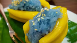 [ẢNH] Những đại kỵ khi ăn mít cần biết để tránh "mang họa"