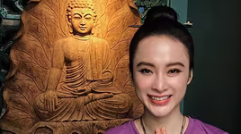 [ẢNH] Angela Phương Trinh: Từ "nữ hoàng thị phi" đến "gái ngoan" của showbiz Việt