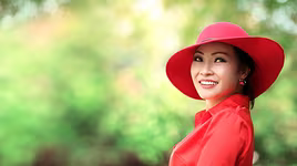 [ẢNH] Ca sĩ Phương Thanh và những nghệ sĩ Việt ăn chay trường vì tâm linh và sức khỏe