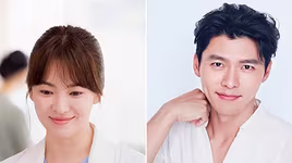 [ẢNH] Từ nghi vấn Song Hye Kyo và Huyn Bin hẹn hò: Đường tình lắm truân chuyên của ‘bà trùm phim giả tình thật’