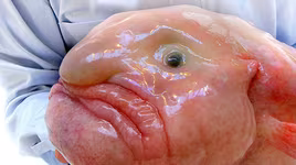 [ẢNH] Chiêm ngưỡng những loài cá kỳ lạ dưới đáy đại dương